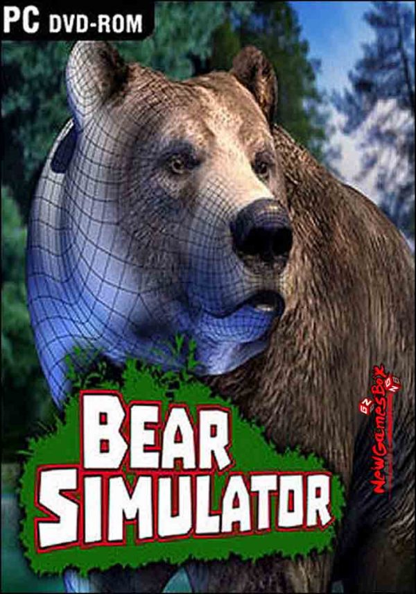 bear simulator free download mac