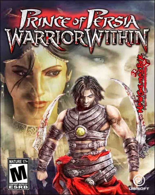 Prince of persia warrior within download setup windows 10