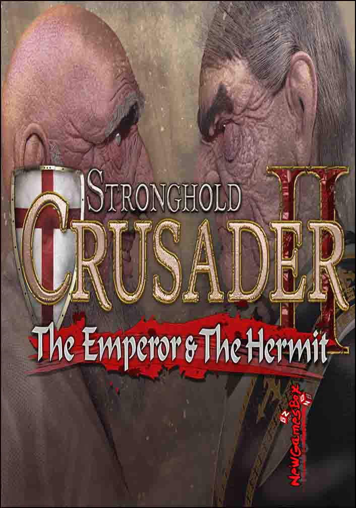 Gratis Stronghold Crusader 2 Single Link