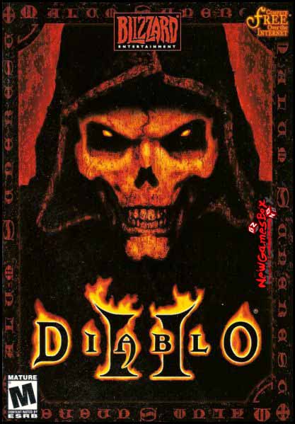 Diablo