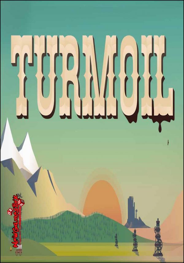 Turmoil PC Game Free Download FULL Version PC Setup