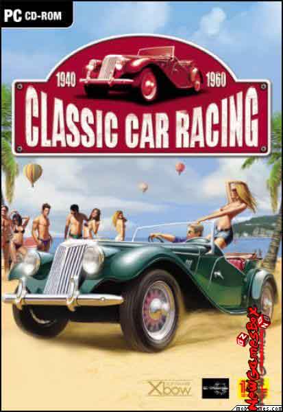 Free Pc Download Game Classic Car