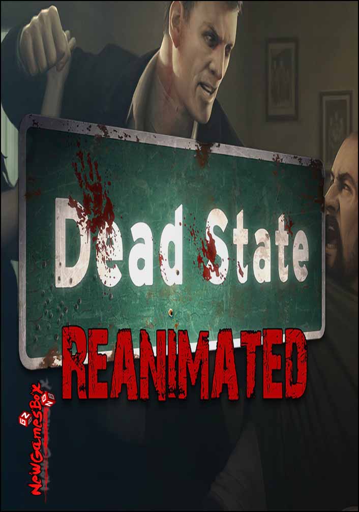 dead state free download mac