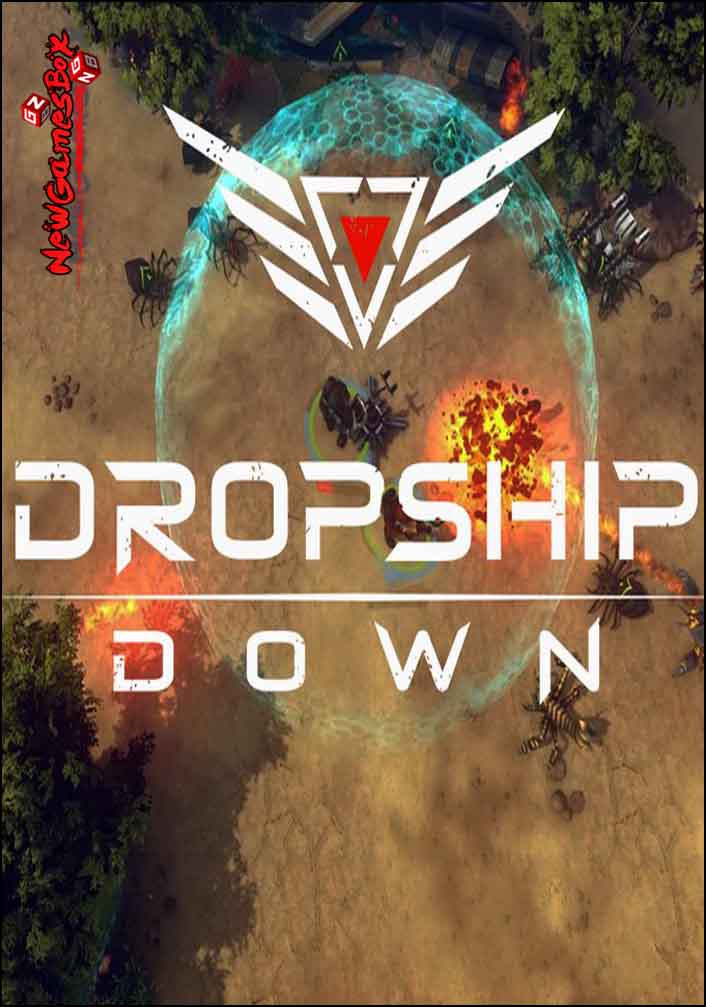 Dropship Down Free Download Full Version Pc Game Setup