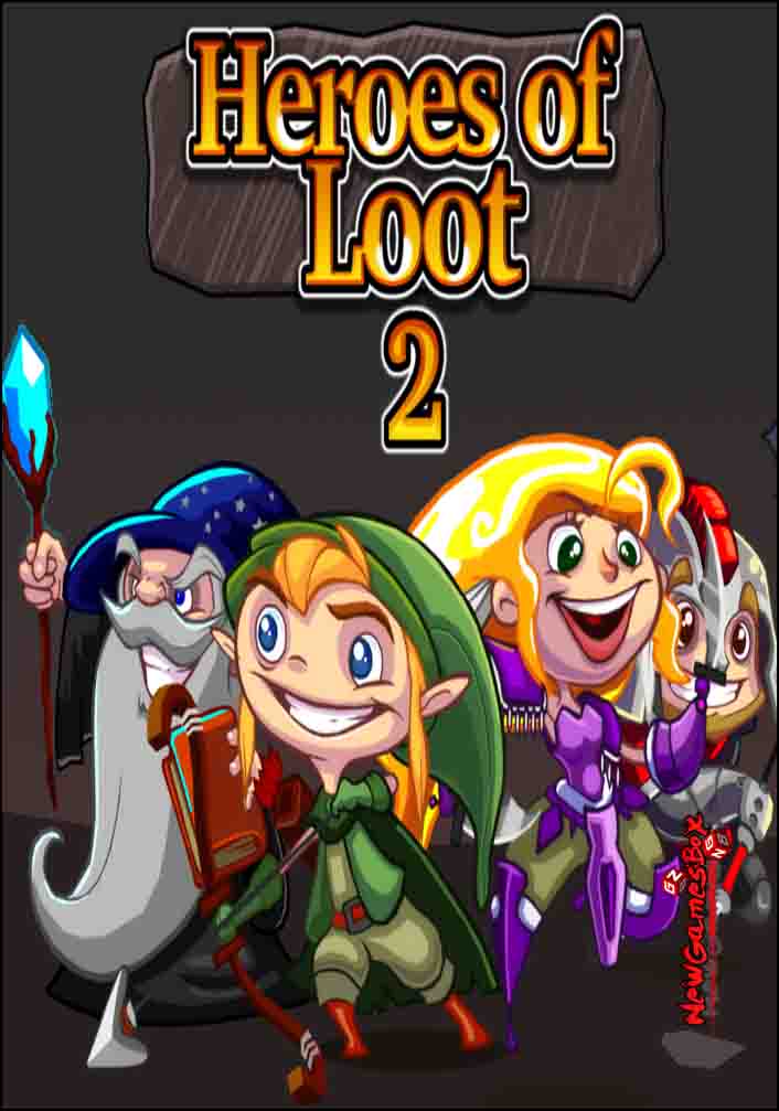 Heroes of loot free download windows 7
