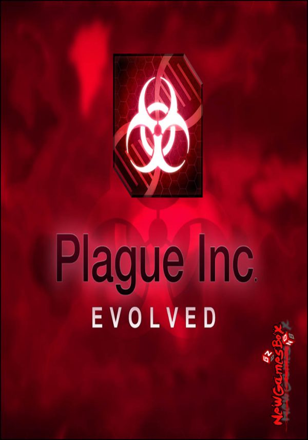 Plague Inc Evolved Free Download Pc