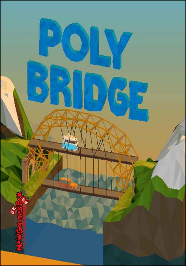 poly bridge free