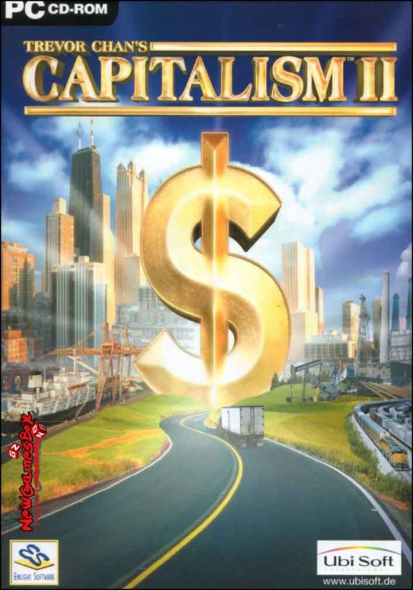 capitalism 2 free download for mac