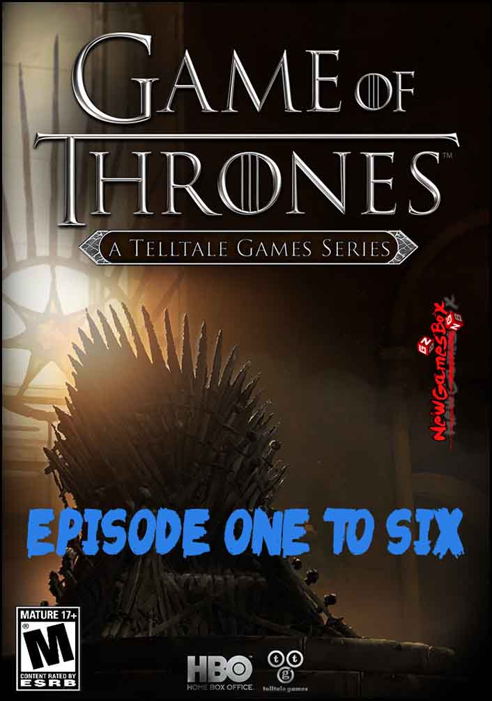 game of thrones episode 6