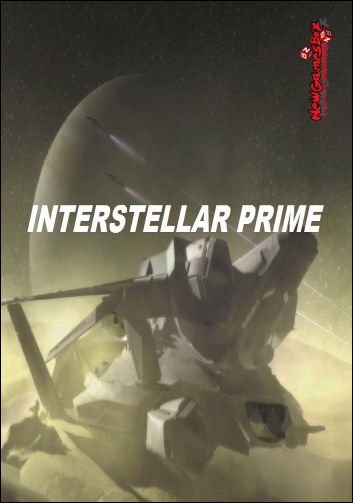 interstellar on prime