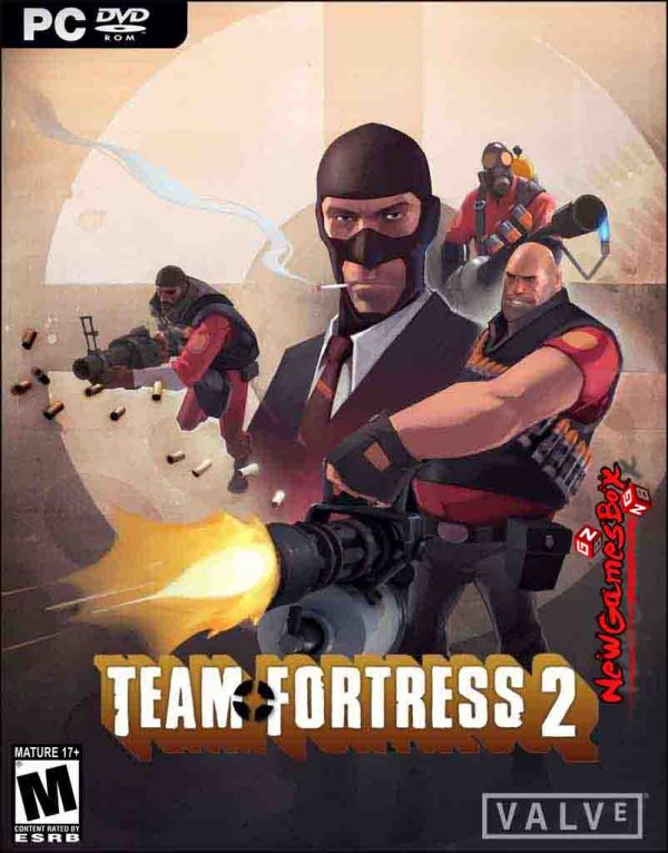 team fortress game download