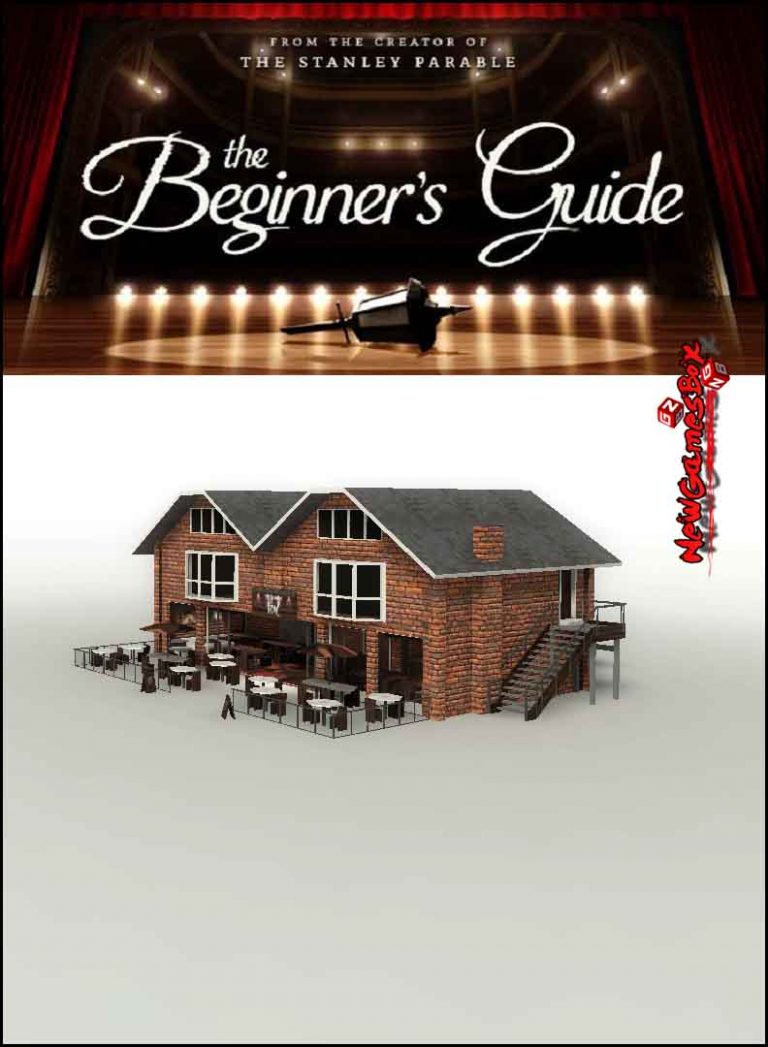 The Beginners Guide Free Download Full Version Setup