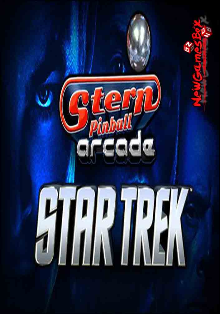 Download Free The New Star Trek Game