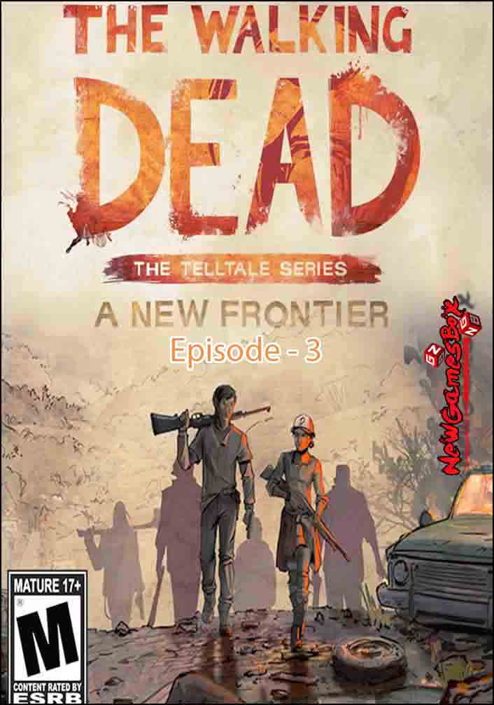 The Walking Dead Season 7 Episode 4 Subtitle Indonesia