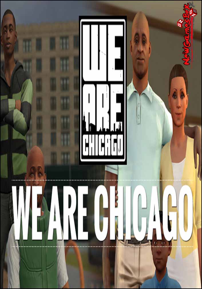 we are chicago mac dmg torrent