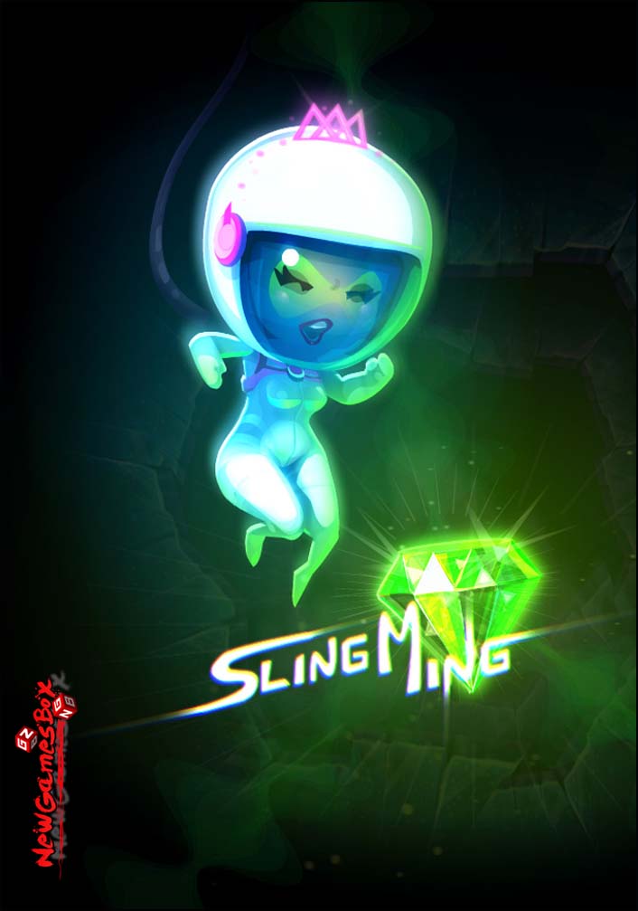 Sling Ming Free Download Full Version PC Game Setup