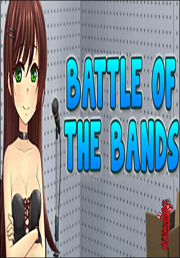 Battle Of The Bands Free Download Full PC Game Setup