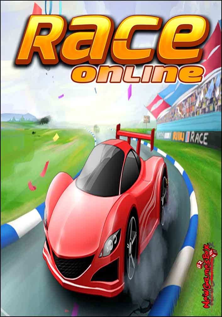 Online Racing Games For Mac Free
