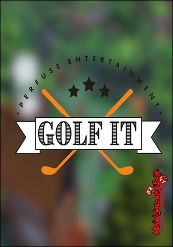 golf it free