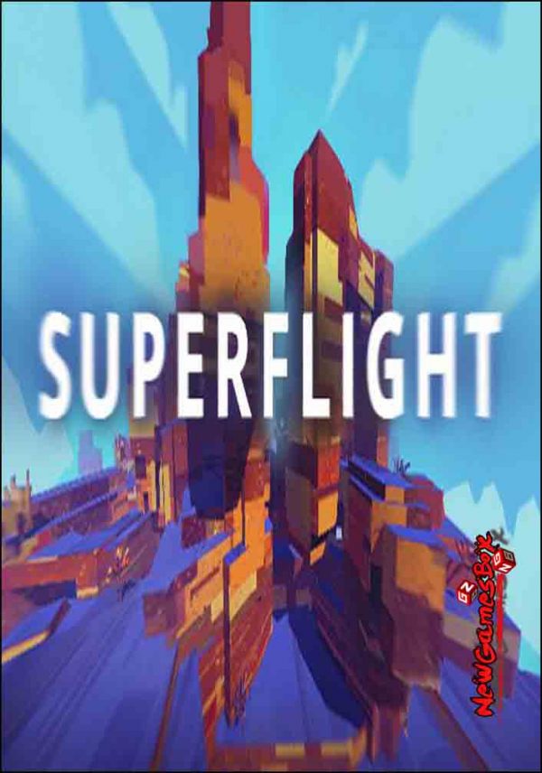 download super flight for free on mac