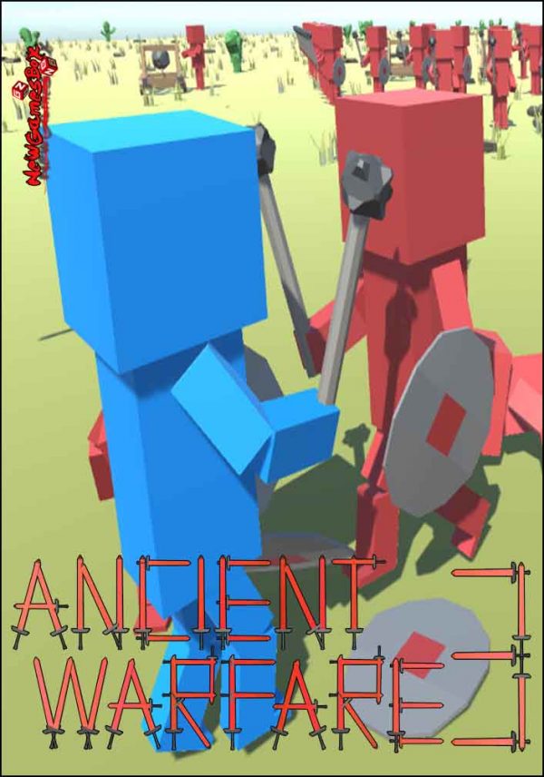 ancient warfare 3 free download for android