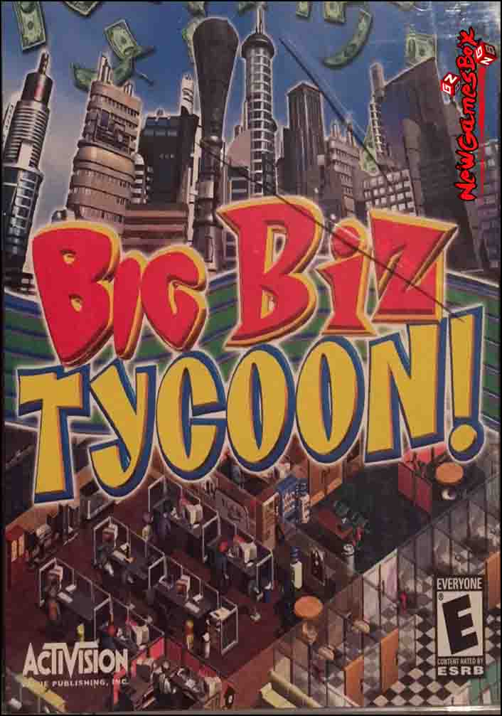 Big Biz Tycoon 3