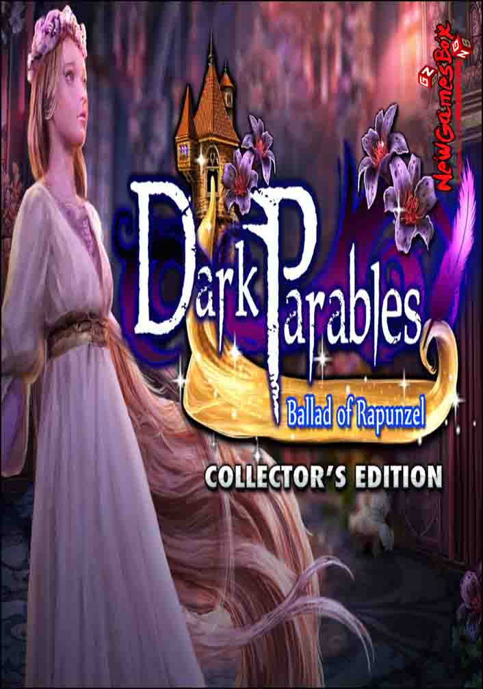 Dark Parables free. download full Version Pc