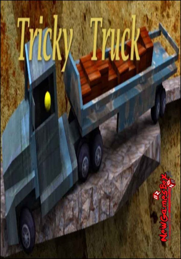 tricky truck