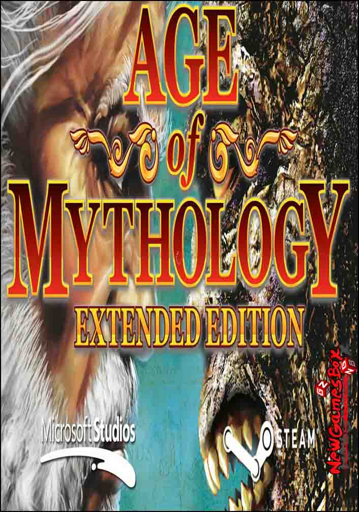 Download age of mythology extended edition google drive