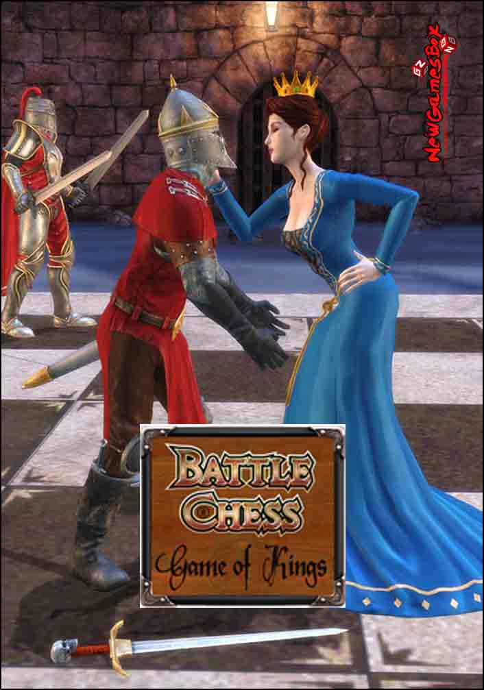 Battle chess for pc