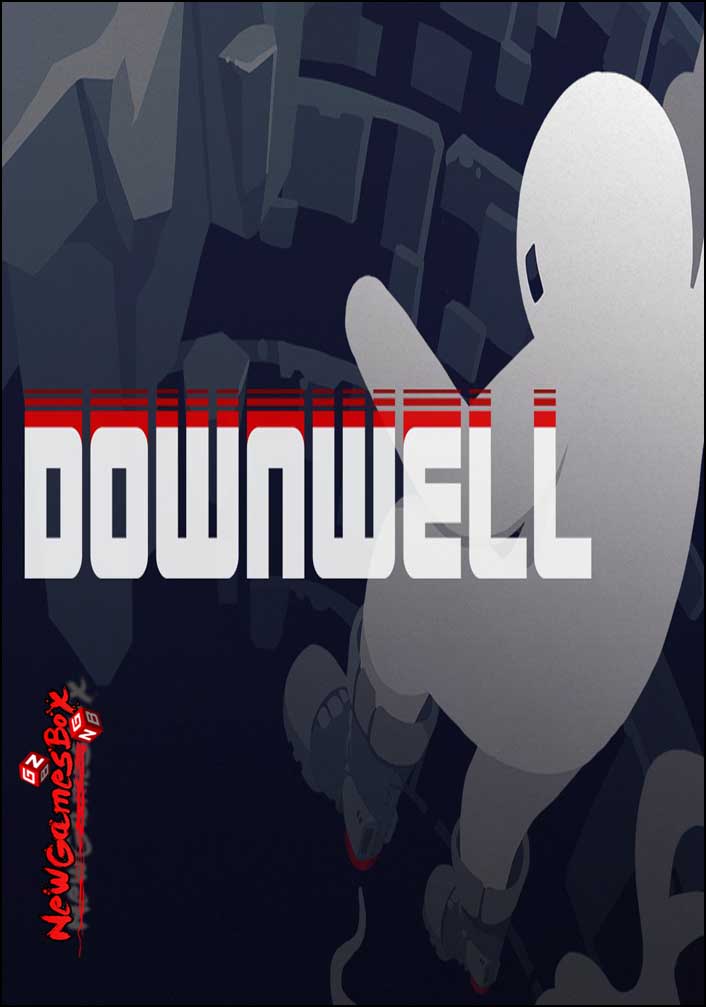 downwell mac free download