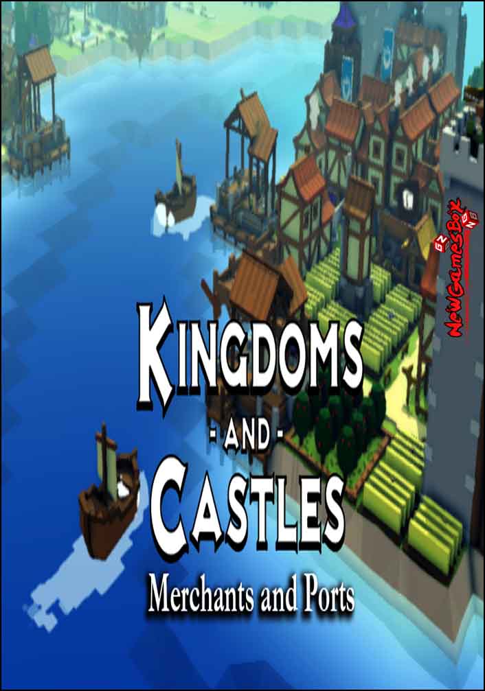 free kingdoms and castles