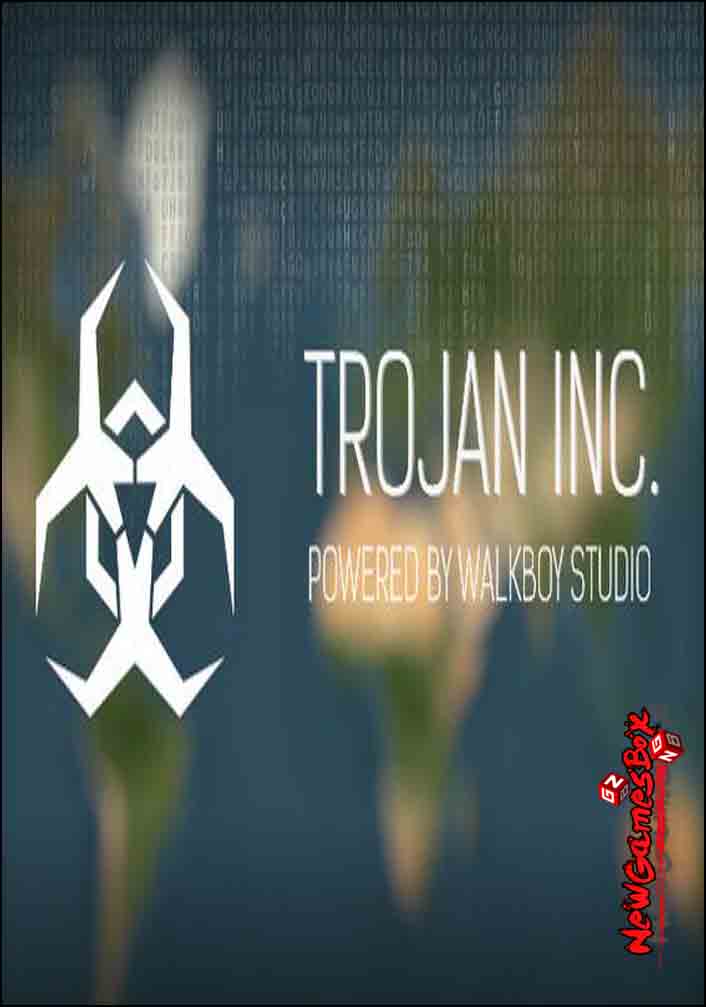 trojan inc