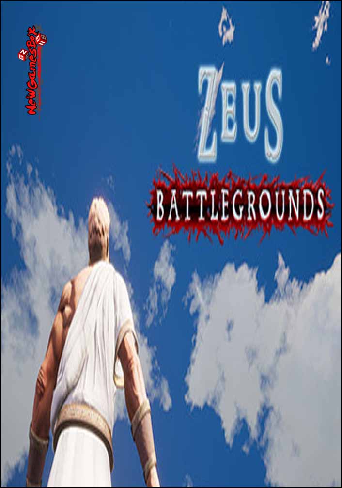 Zeus Battlegrounds Free Download Full PC Game Setup