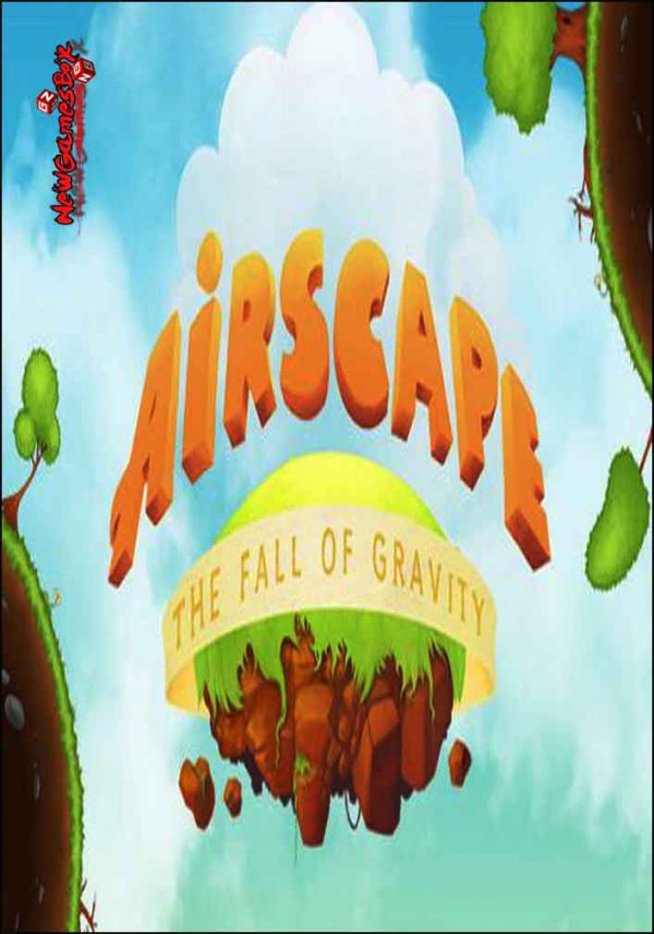 Airscape - The Fall Of Gravity Download Free
