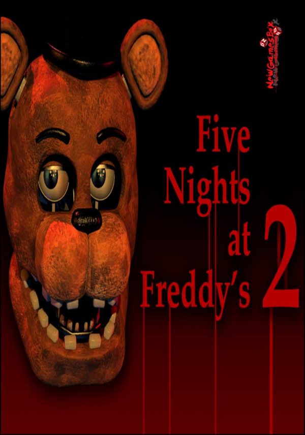 5 nights at freddys 2 free