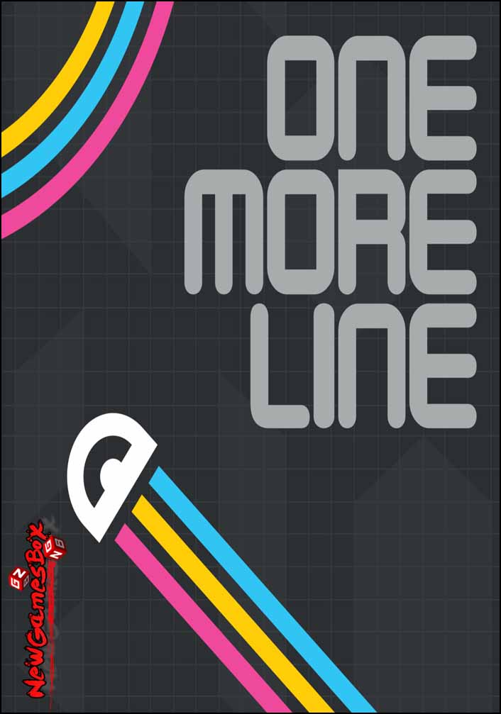 One More Line Free Download Full Version PC Game Setup