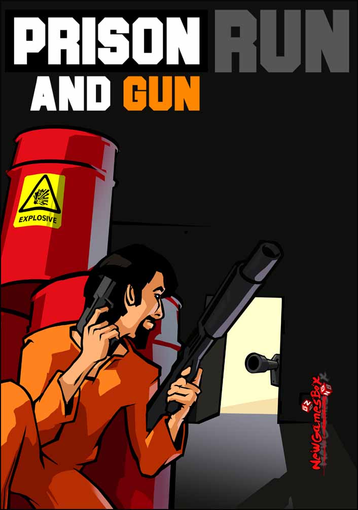 Prison run and gun download free pc