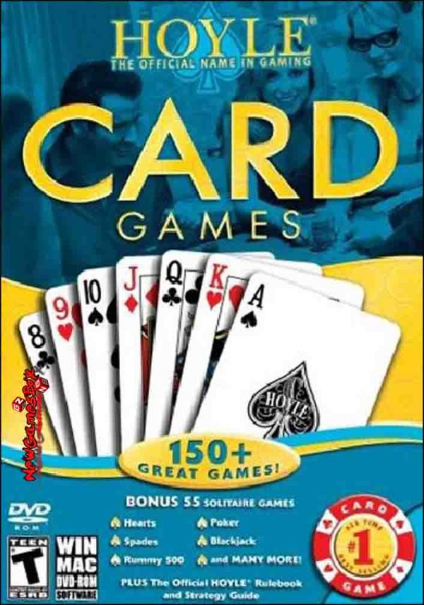 hoyle card games windows 10 pro download