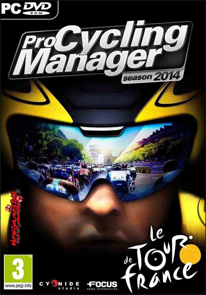 descargar pro cycling manager 2014 pc utorrent