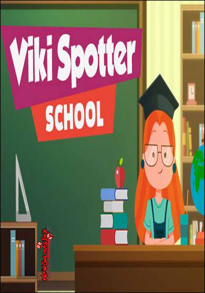 Viki spotter: professions download free download