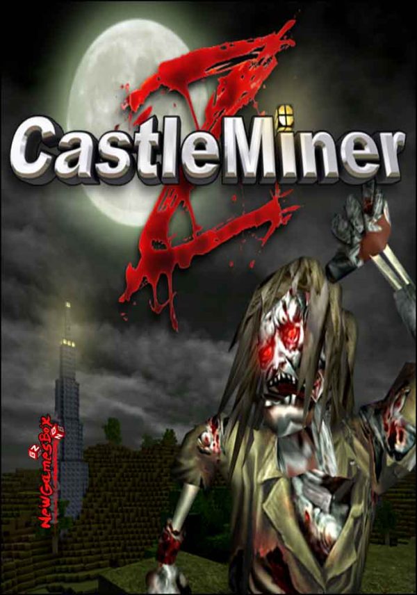 castle miner z free download for mac