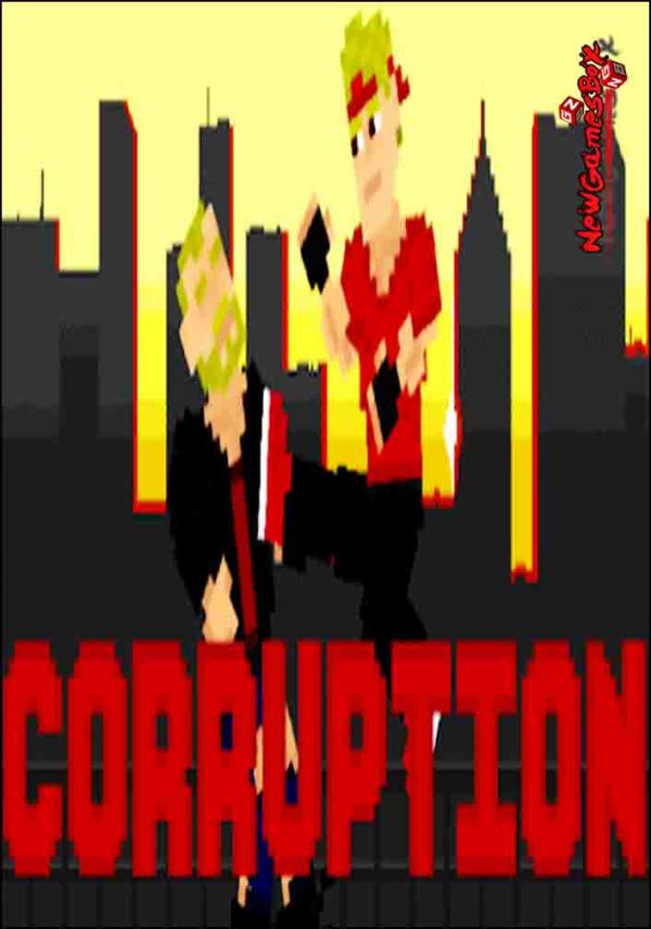 Corruption Free Download Full Version PC Game Setup