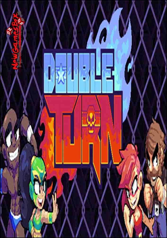 Double Turn Free Download Full Version PC Game Setup