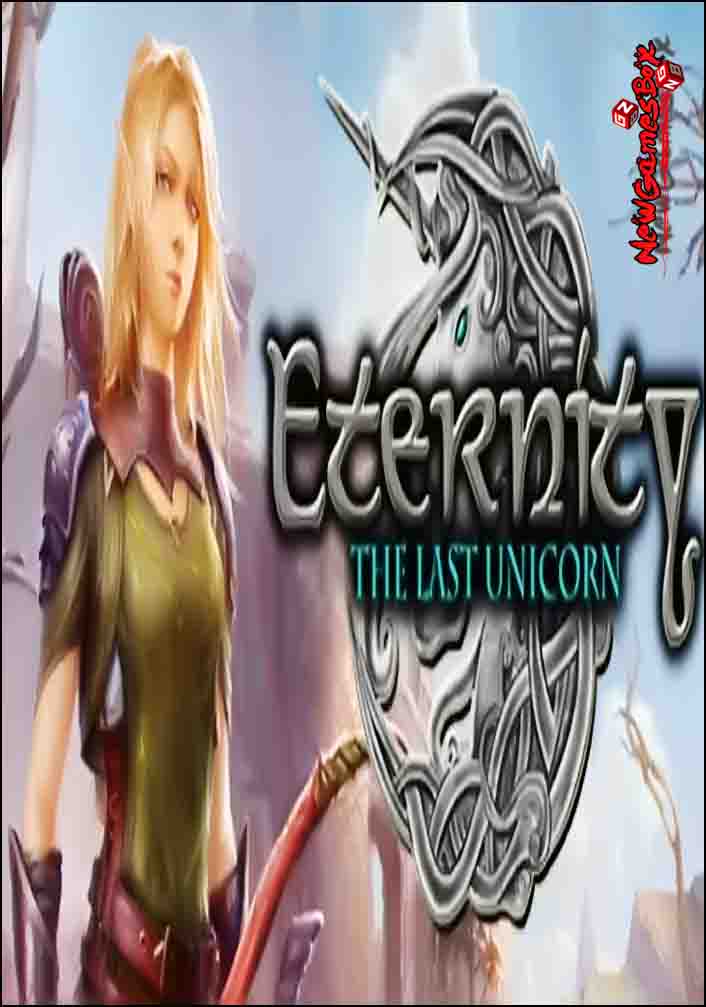 the last unicorn free download