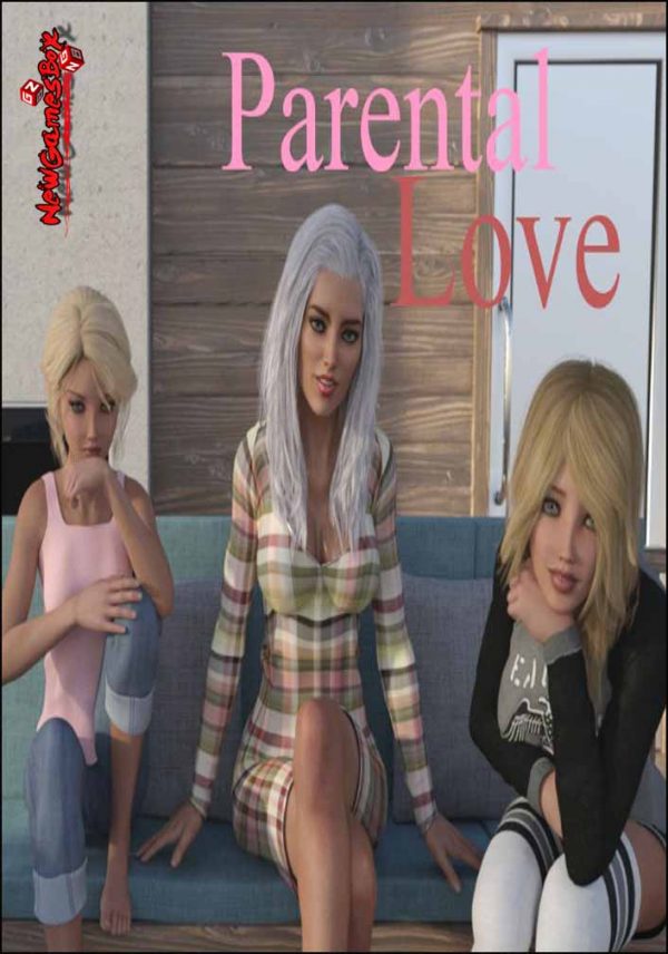 Parental Love Free Download Full Version Pc Game Setup