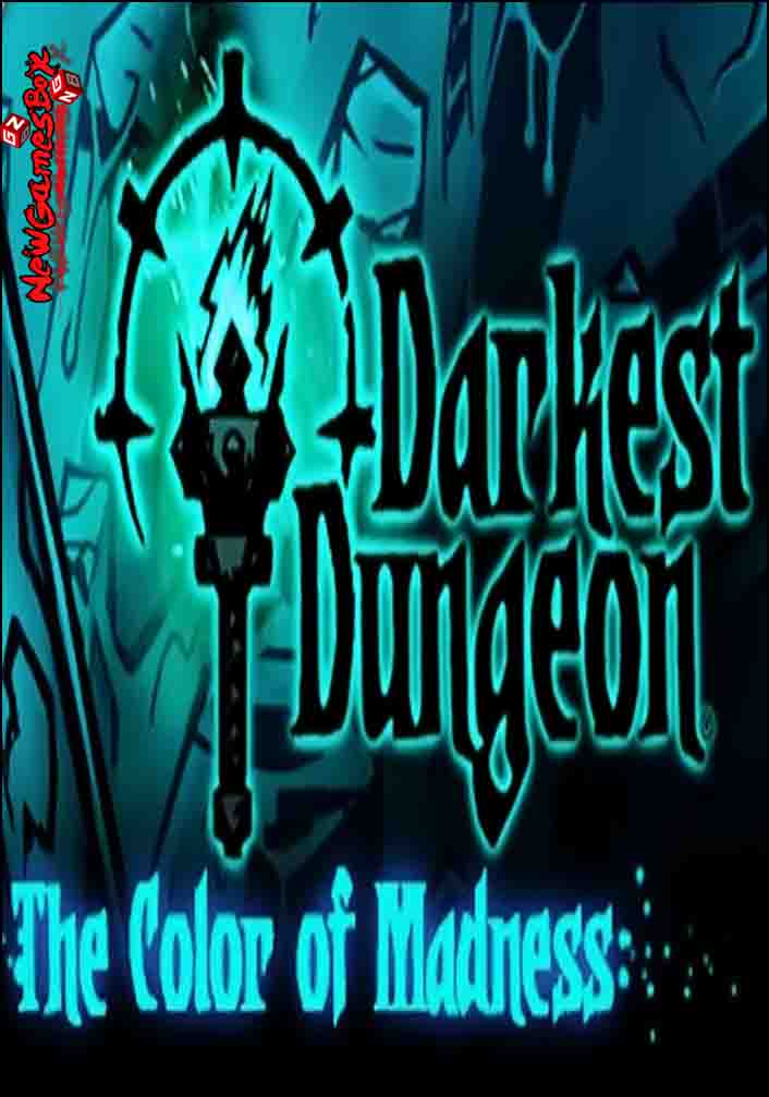darkest dungeon color of madness mac free download