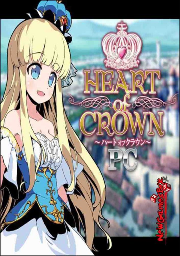 heart of crown pc download