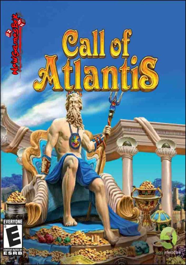 call of atlantis free download full version mac