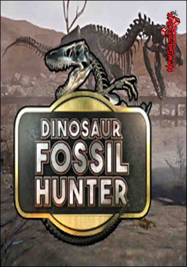 dinosaur hunter computer game